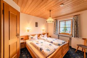 Ferienwohnung Gstatt in Ruhpolding