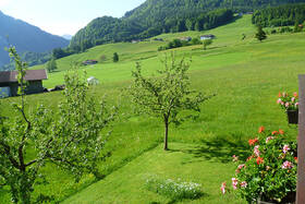 Ferienwohnung Gstatt in Ruhpolding