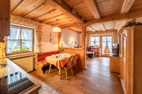 Ferienwohnung Gstatt in Ruhpolding