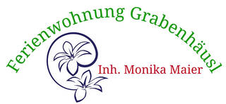 Ferienwohnung Grabenhäusl Logo